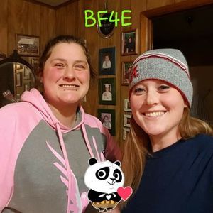 Meet your Posher, Candice